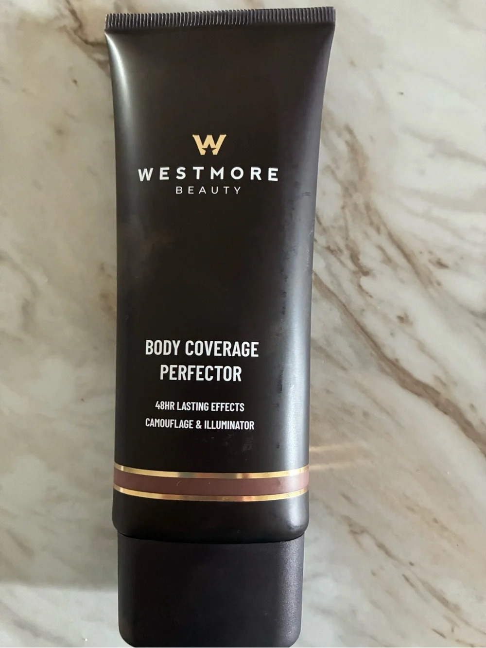 Body Coverage Perfector - Brown